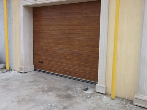 Doorhan RSD-02 5600х1900 мм
